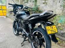 Bajaj Pulsar 180 2007 Motorbike