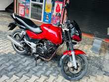 Bajaj Pulsar 180 2007 Motorbike