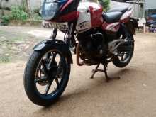 Bajaj Pulsar 180 2012 Motorbike