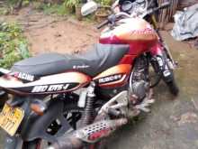 Bajaj Pulsar 180 2005 Motorbike