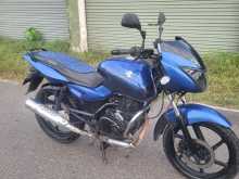 Bajaj Pulsar 180 2007 Motorbike