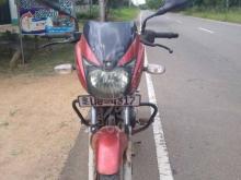 Bajaj Pulsar 180 2008 Motorbike