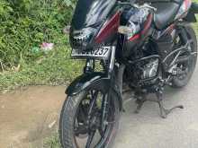 Bajaj Pulsar 2018 Motorbike