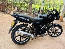 Bajaj Pulsar 180 2007 Motorbike