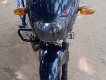 Bajaj Pulsar 180 2012 Motorbike