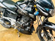 Bajaj Pulsar 180 2011 Motorbike
