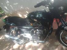 Bajaj Pulsar 180 2007 Motorbike