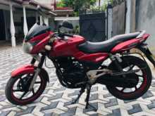 Bajaj Pulsar 180 2006 Motorbike