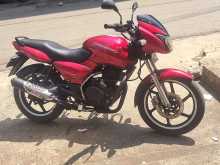 Bajaj Pulsar 180 2006 Motorbike