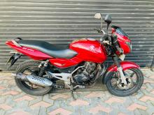 Bajaj Pulsar 180 2007 Motorbike