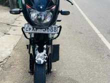 Bajaj Pulsar 180 2012 Motorbike