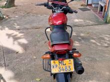 Bajaj Pulsar 180 2005 Motorbike