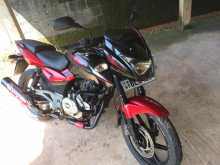 Bajaj Pulsar 180 2016 Motorbike