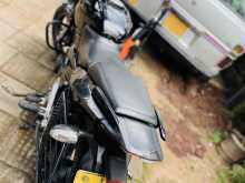 Bajaj Pulsar 2011 Motorbike