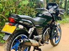 Bajaj Pulser 180 2006 Motorbike