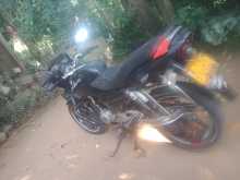 Bajaj Pulsar 180 2007 Motorbike