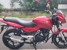 Bajaj Pulsar 180 2007 Motorbike