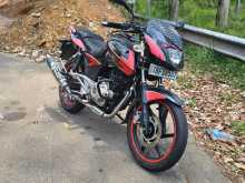 Bajaj Pulsar 180 2016 Motorbike