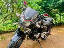 Bajaj Pulsar 180 2012 Motorbike