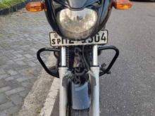 Bajaj Pulsar 180 2006 Motorbike