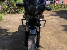 Bajaj Pulsar 180 2010 Motorbike