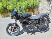 Bajaj Pulsar 180 2006 Motorbike