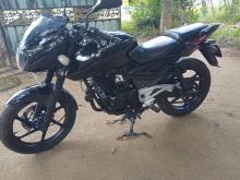 Bajaj Pulser 180 2021 Motorbike