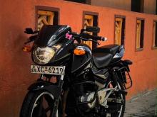 Bajaj Pulsar 180 2011 Motorbike