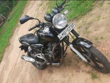 Bajaj Pulsar 180 2007 Motorbike