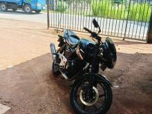 Bajaj Pulsar 2010 Motorbike
