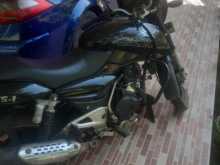 Bajaj Pulser 2007 Motorbike