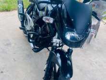Bajaj Pulser 180cc 2010 Motorbike