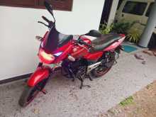 Bajaj Pulsar 180 2009 Motorbike