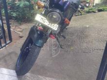 Bajaj Pulsar 180 2006 Motorbike