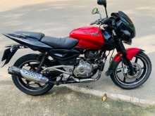 Bajaj Pulsar 180 2013 Motorbike