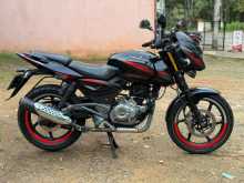 Bajaj Pulsar 180 2017 Motorbike