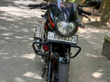 Bajaj Pulsar 180 2016 motorcycle