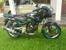 Bajaj Pulsar 180cc 2011 Motorbike
