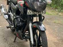 Bajaj Pulsar 180 2007 Motorbike