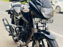 Bajaj Pulsar 180 2009 Motorbike