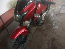 Bajaj Pulsar 180 2010 Motorbike