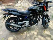 Bajaj Pulsar 2011 Motorbike