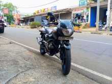 Bajaj Pulser 2012 Motorbike