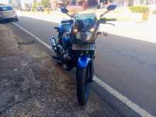 Bajaj Pulsar 2014 Motorbike