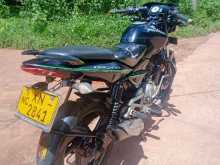 Bajaj Pulsar 2012 Motorbike