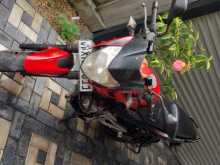 Bajaj Pulsar 2012 Motorbike