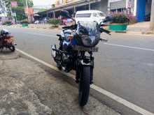 Bajaj Pulsar 2018 Motorbike