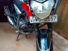 Bajaj Pulsar 2011 Motorbike