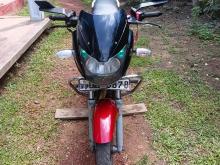 Bajaj Pulsar 2008 Motorbike