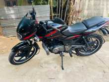Bajaj Pulsar 2018 Motorbike